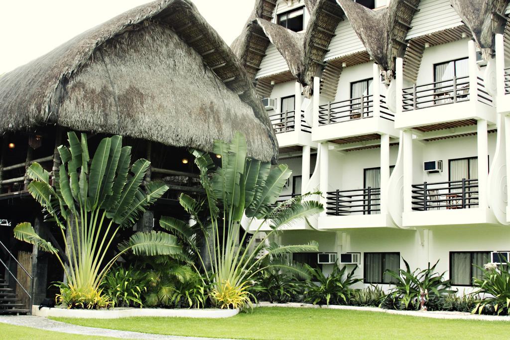 Java Hotel Laoag Exterior foto
