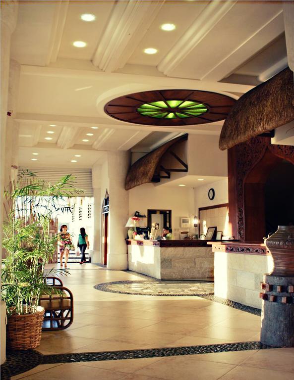 Java Hotel Laoag Exterior foto