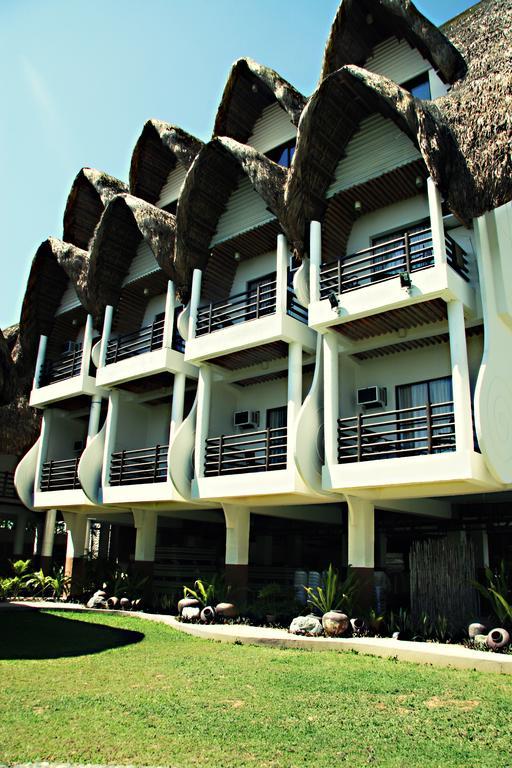 Java Hotel Laoag Exterior foto