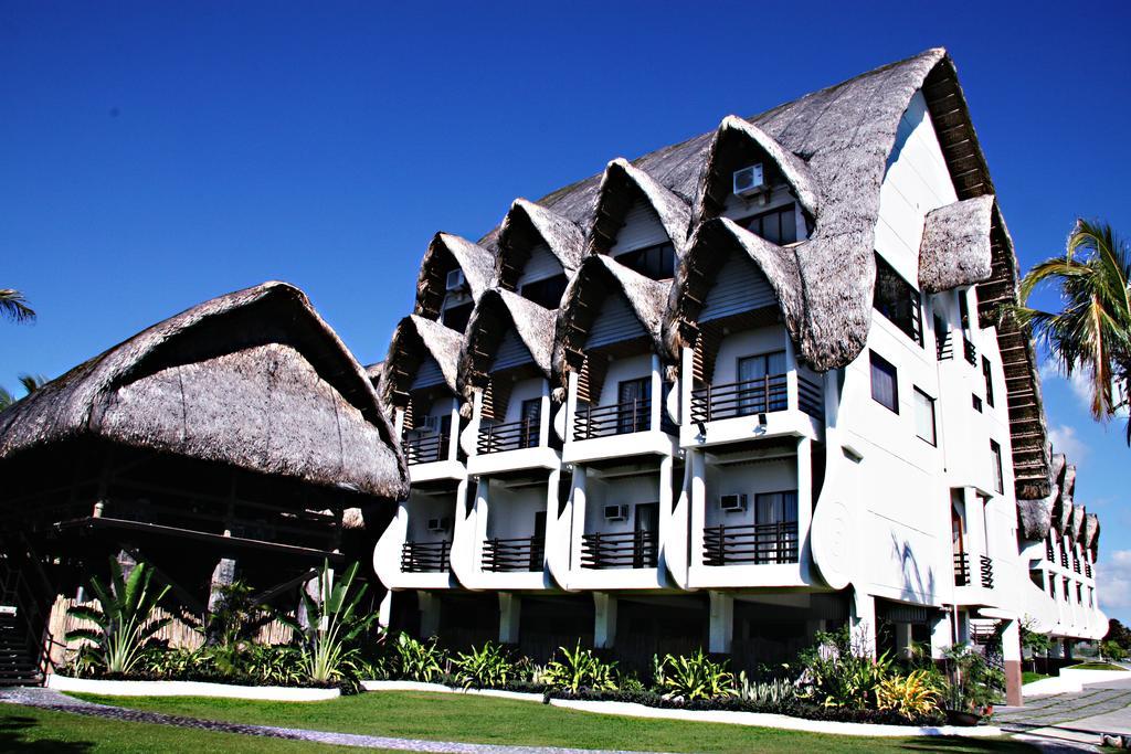 Java Hotel Laoag Exterior foto