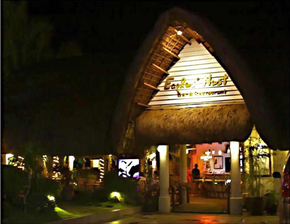 Java Hotel Laoag Exterior foto