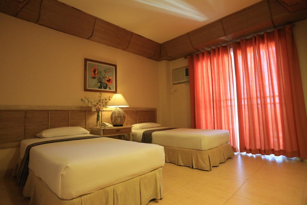 Java Hotel Laoag Exterior foto